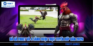 Đá gà F8BET