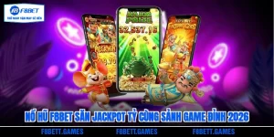 Nổ hũ F8BET